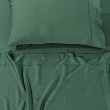 Rosebank 500TC Cotton-Blend Pillowcases (Set of 2)